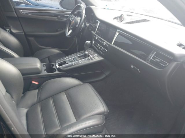 Photo 4 VIN: WP1AB2A50KLB33913 - PORSCHE MACAN 