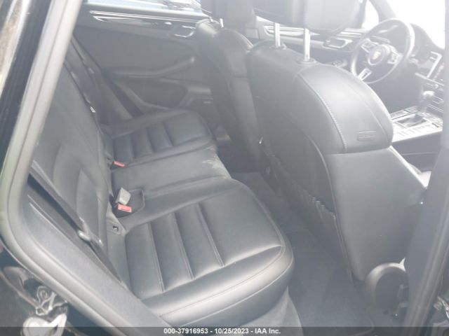 Photo 7 VIN: WP1AB2A50KLB33913 - PORSCHE MACAN 