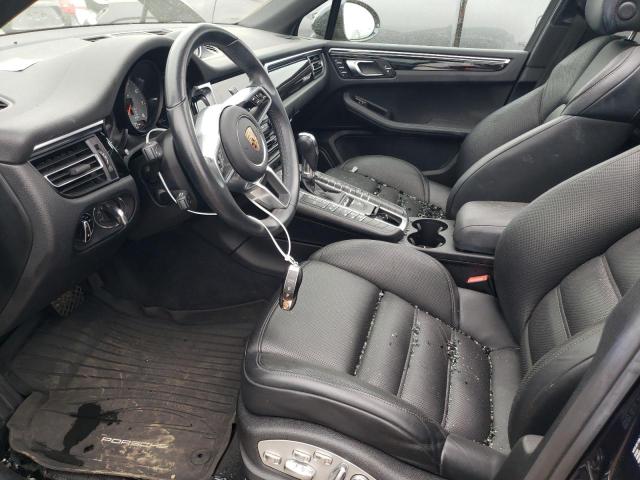 Photo 6 VIN: WP1AB2A50LLB36117 - PORSCHE MACAN S 