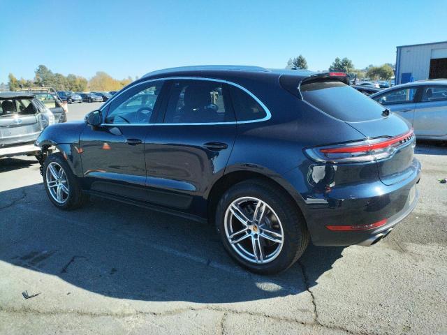 Photo 1 VIN: WP1AB2A50MLB30092 - PORSCHE MACAN S 