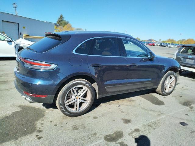 Photo 2 VIN: WP1AB2A50MLB30092 - PORSCHE MACAN S 