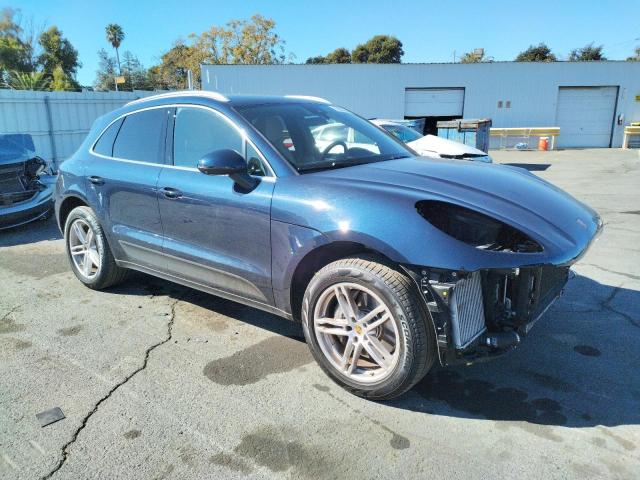 Photo 3 VIN: WP1AB2A50MLB30092 - PORSCHE MACAN S 