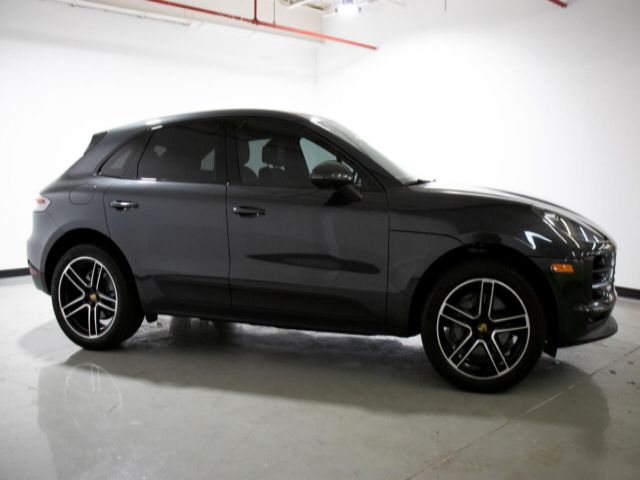 Photo 2 VIN: WP1AB2A50MLB30478 - PORSCHE MACAN 