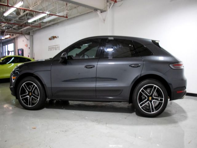 Photo 3 VIN: WP1AB2A50MLB30478 - PORSCHE MACAN 