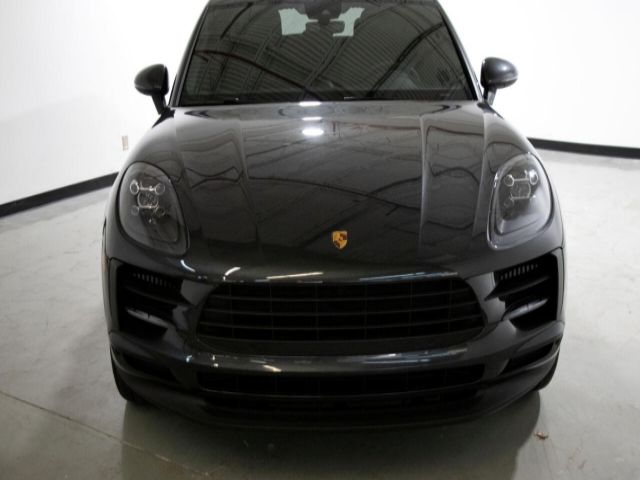 Photo 4 VIN: WP1AB2A50MLB30478 - PORSCHE MACAN 