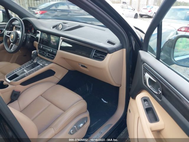 Photo 4 VIN: WP1AB2A50MLB36765 - PORSCHE MACAN 