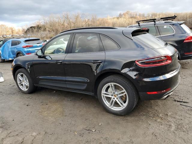 Photo 1 VIN: WP1AB2A51FLB43131 - PORSCHE MACAN S 