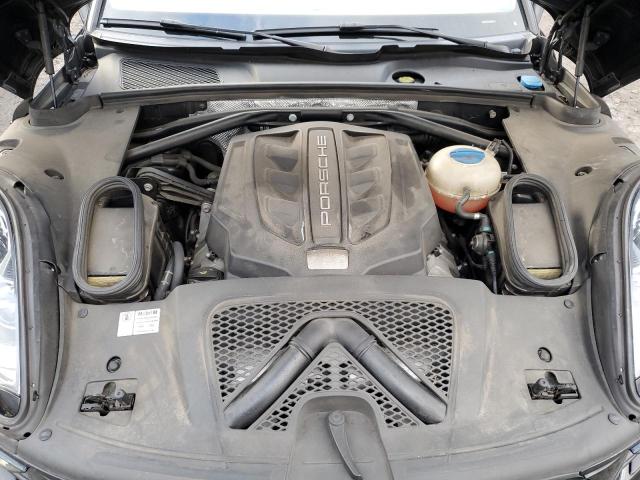 Photo 11 VIN: WP1AB2A51FLB43131 - PORSCHE MACAN S 