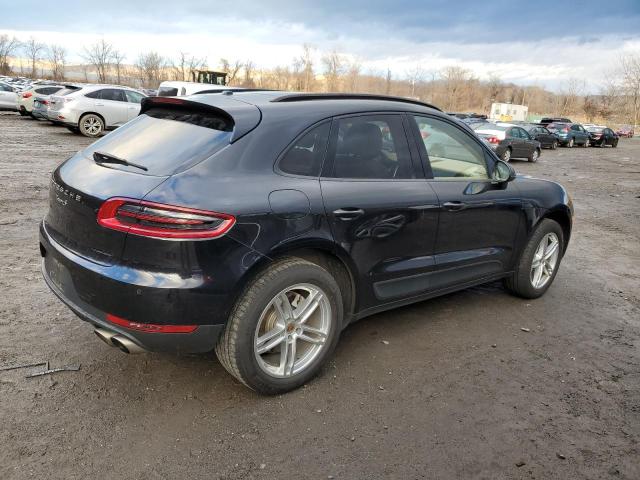 Photo 2 VIN: WP1AB2A51FLB43131 - PORSCHE MACAN S 