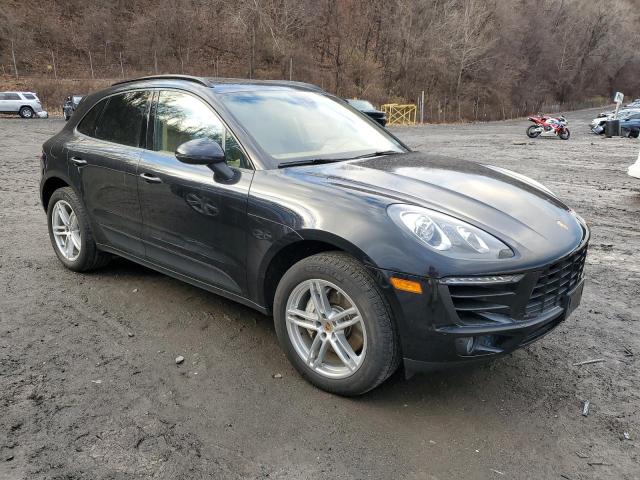 Photo 3 VIN: WP1AB2A51FLB43131 - PORSCHE MACAN S 