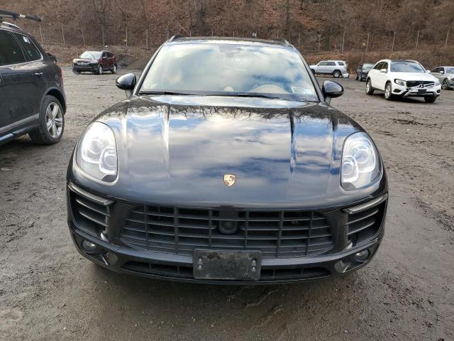 Photo 4 VIN: WP1AB2A51FLB43131 - PORSCHE MACAN S 