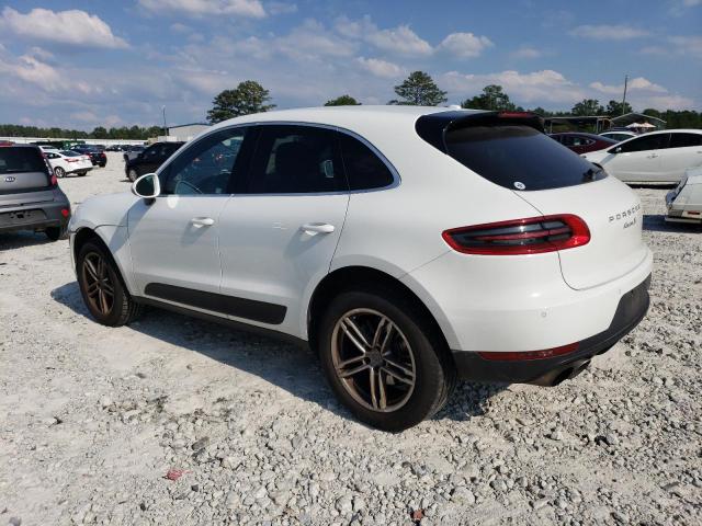 Photo 1 VIN: WP1AB2A51FLB51052 - PORSCHE MACAN 