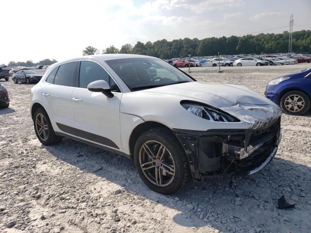 Photo 3 VIN: WP1AB2A51FLB51052 - PORSCHE MACAN 