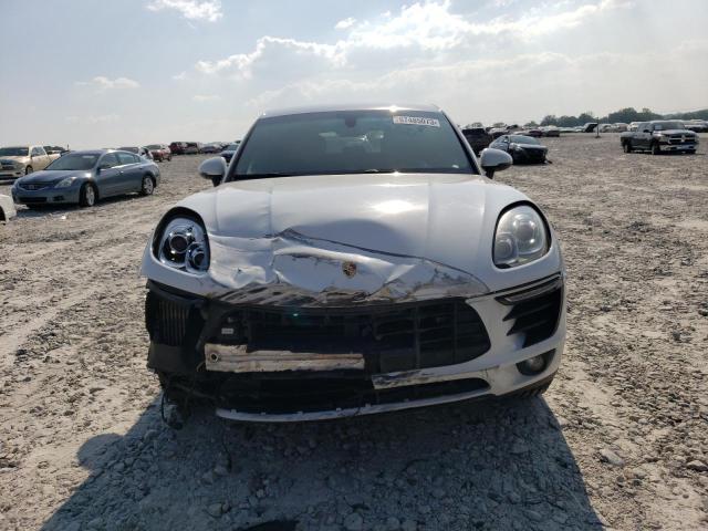 Photo 4 VIN: WP1AB2A51FLB51052 - PORSCHE MACAN 