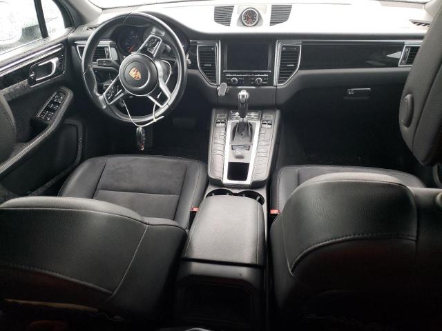 Photo 7 VIN: WP1AB2A51FLB51052 - PORSCHE MACAN 