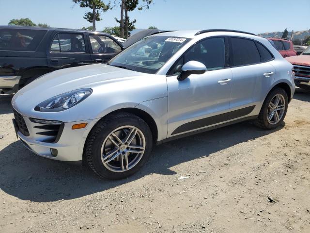 Photo 0 VIN: WP1AB2A51FLB52346 - PORSCHE MACAN 