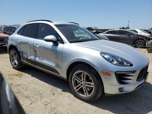 Photo 3 VIN: WP1AB2A51FLB52346 - PORSCHE MACAN 