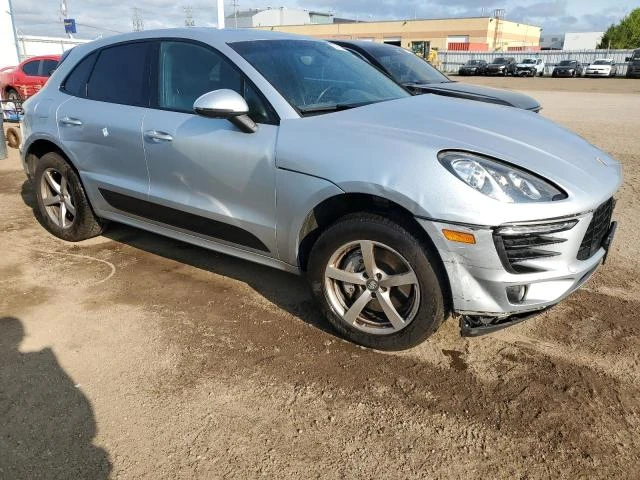 Photo 3 VIN: WP1AB2A51FLB65713 - PORSCHE MACAN S 