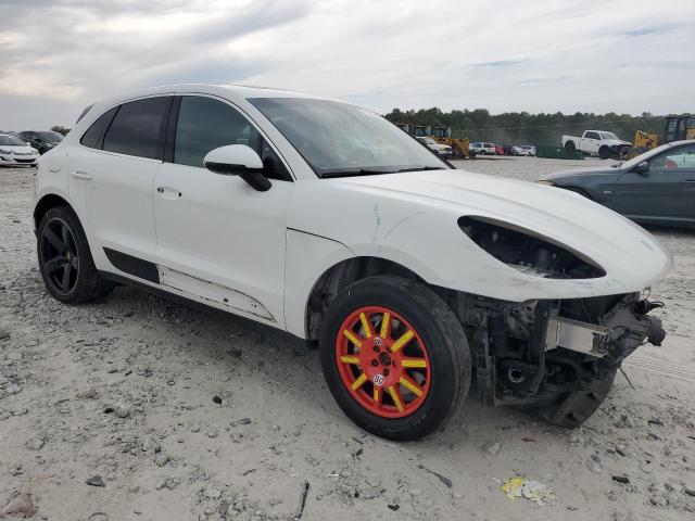 Photo 3 VIN: WP1AB2A51FLB66523 - PORSCHE MACAN S 