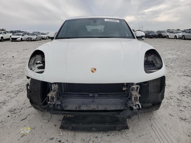 Photo 4 VIN: WP1AB2A51FLB66523 - PORSCHE MACAN S 