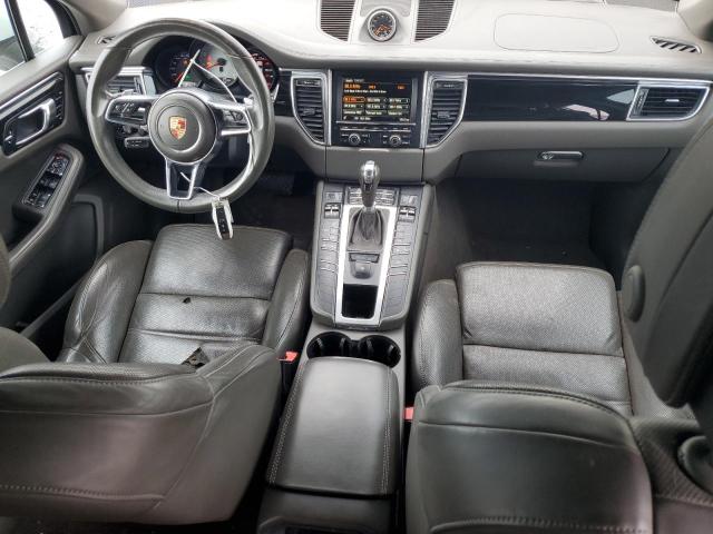 Photo 7 VIN: WP1AB2A51FLB66523 - PORSCHE MACAN S 