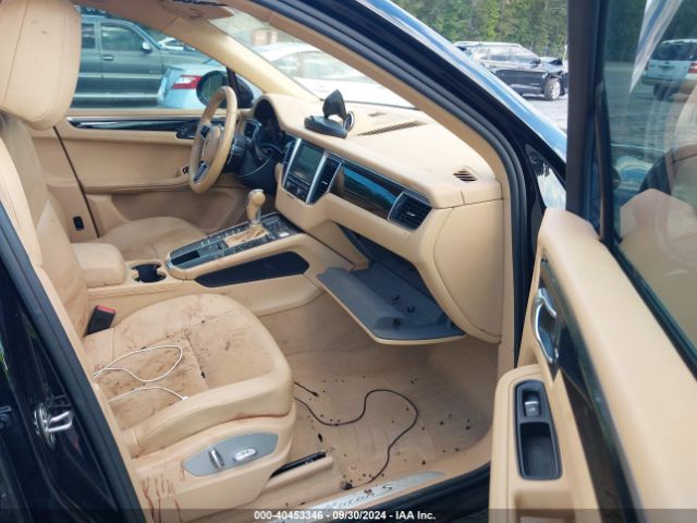 Photo 4 VIN: WP1AB2A51GLB45401 - PORSCHE MACAN 