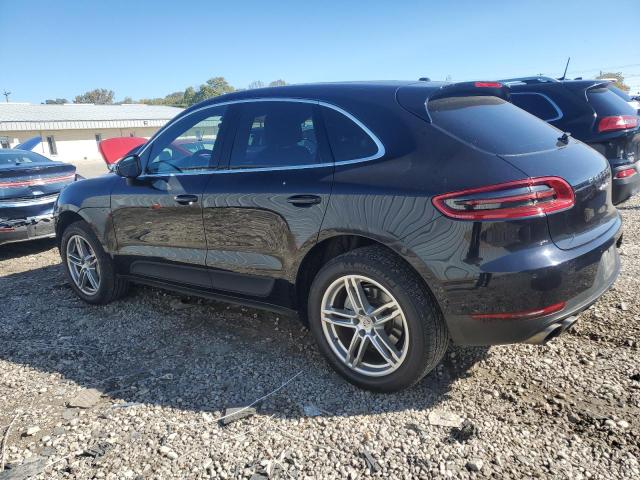 Photo 1 VIN: WP1AB2A51GLB46984 - PORSCHE MACAN S 