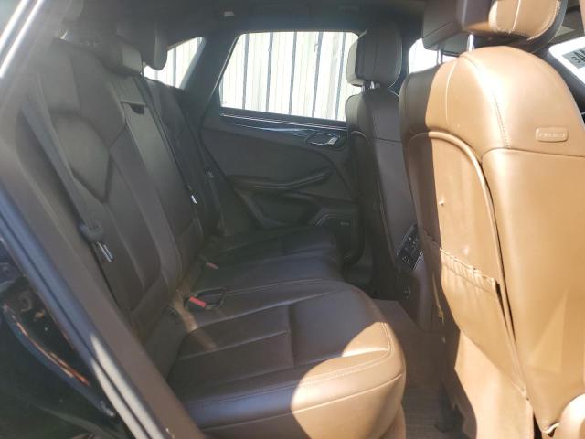 Photo 10 VIN: WP1AB2A51GLB46984 - PORSCHE MACAN S 