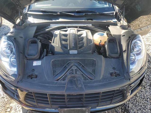 Photo 11 VIN: WP1AB2A51GLB46984 - PORSCHE MACAN S 