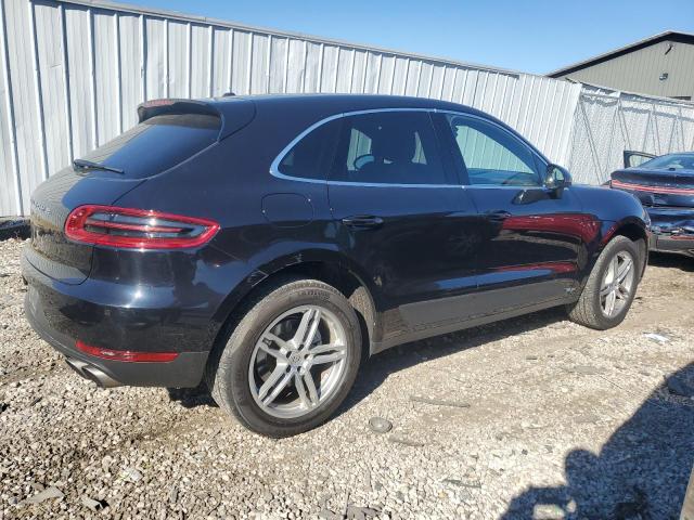 Photo 2 VIN: WP1AB2A51GLB46984 - PORSCHE MACAN S 