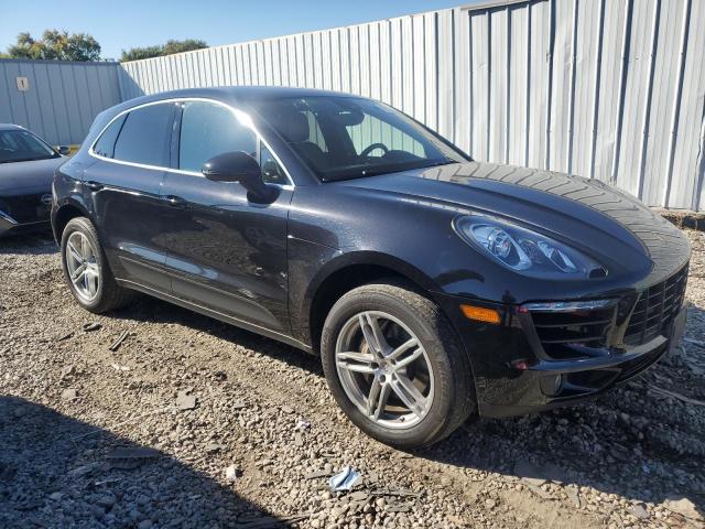 Photo 3 VIN: WP1AB2A51GLB46984 - PORSCHE MACAN S 