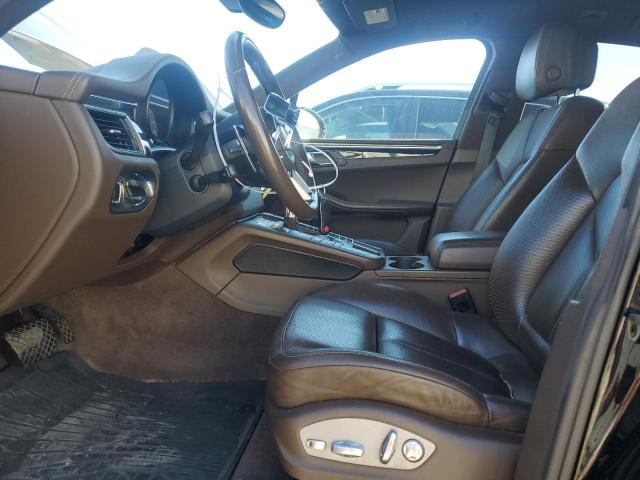 Photo 6 VIN: WP1AB2A51GLB46984 - PORSCHE MACAN S 