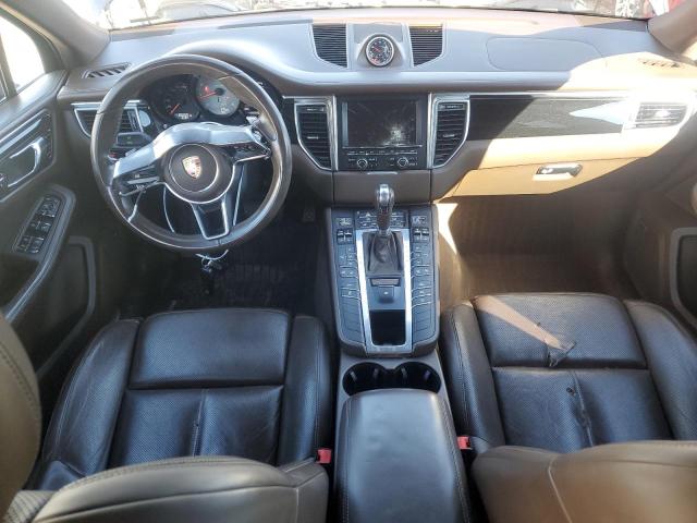 Photo 7 VIN: WP1AB2A51GLB46984 - PORSCHE MACAN S 