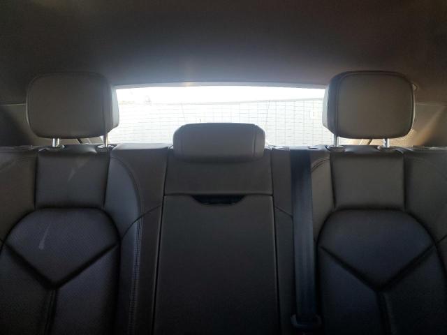 Photo 9 VIN: WP1AB2A51GLB46984 - PORSCHE MACAN S 