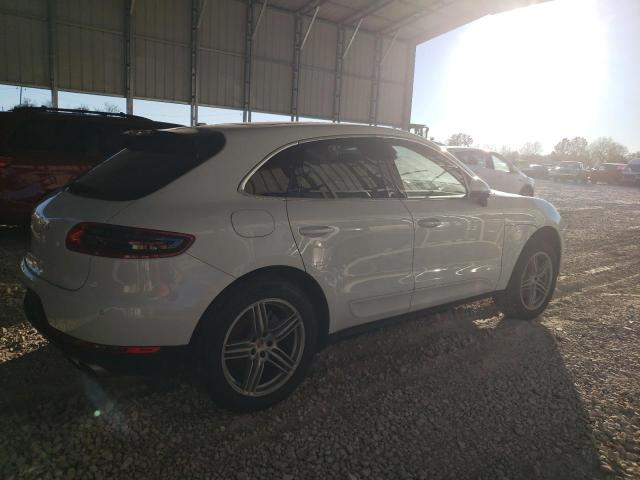 Photo 2 VIN: WP1AB2A51GLB49724 - PORSCHE MACAN S 