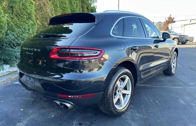 Photo 3 VIN: WP1AB2A51GLB51795 - PORSCHE MACAN S 