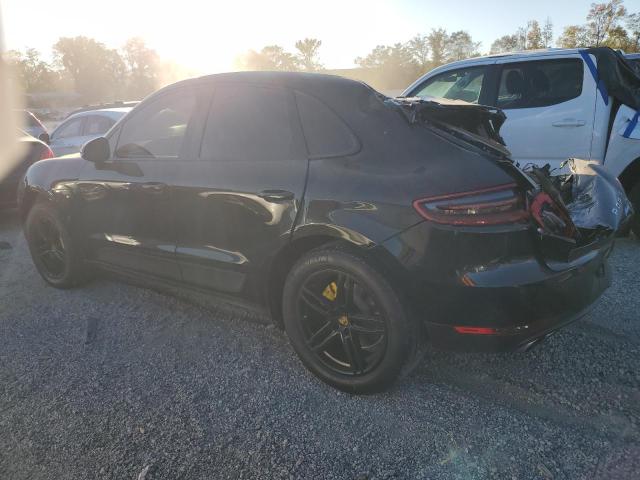 Photo 1 VIN: WP1AB2A51GLB53692 - PORSCHE MACAN S 