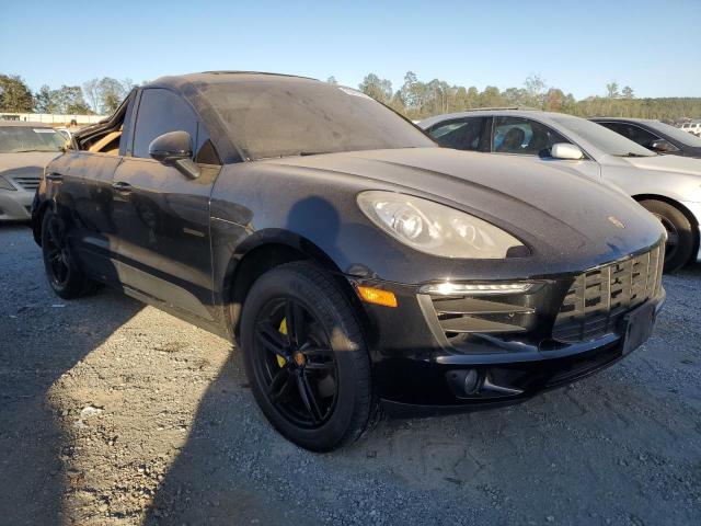 Photo 3 VIN: WP1AB2A51GLB53692 - PORSCHE MACAN S 