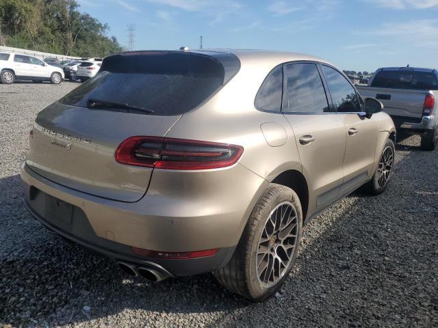 Photo 2 VIN: WP1AB2A51GLB54759 - PORSCHE MACAN 