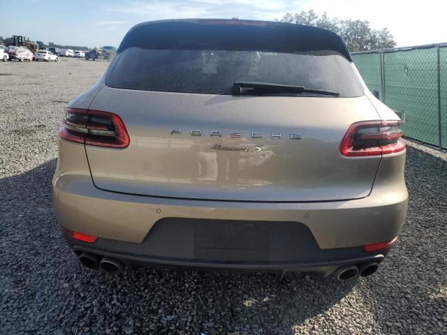 Photo 5 VIN: WP1AB2A51GLB54759 - PORSCHE MACAN 