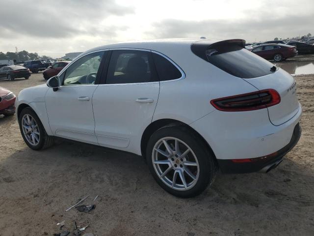 Photo 1 VIN: WP1AB2A51HLB12125 - PORSCHE MACAN 