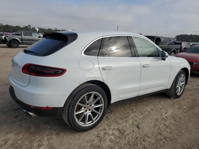 Photo 2 VIN: WP1AB2A51HLB12125 - PORSCHE MACAN 