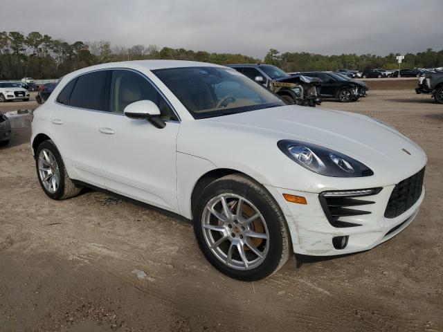 Photo 3 VIN: WP1AB2A51HLB12125 - PORSCHE MACAN 