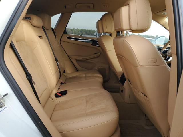 Photo 9 VIN: WP1AB2A51HLB12125 - PORSCHE MACAN 