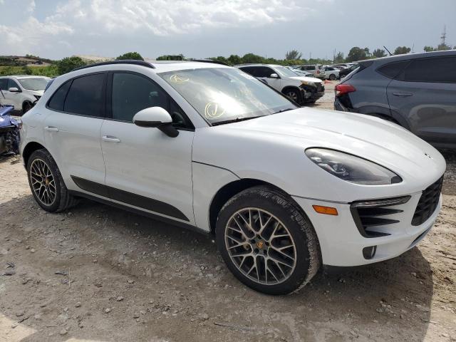 Photo 3 VIN: WP1AB2A51HLB12531 - PORSCHE MACAN 