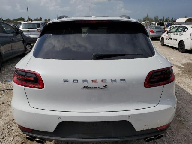 Photo 5 VIN: WP1AB2A51HLB12531 - PORSCHE MACAN 