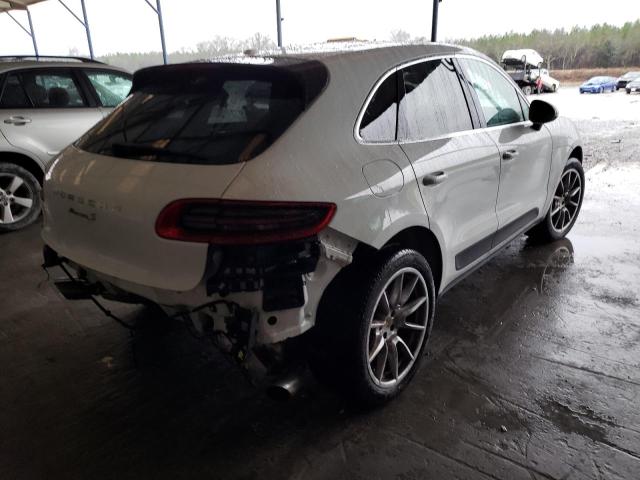 Photo 3 VIN: WP1AB2A51HLB15025 - PORSCHE MACAN S 