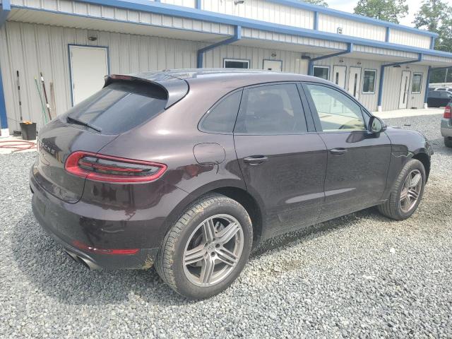 Photo 2 VIN: WP1AB2A51HLB17146 - PORSCHE MACAN 