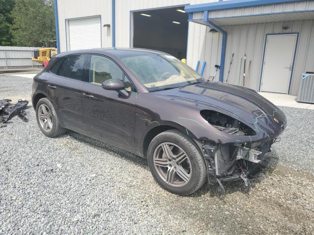 Photo 3 VIN: WP1AB2A51HLB17146 - PORSCHE MACAN 