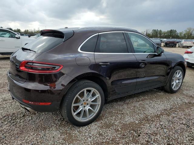 Photo 2 VIN: WP1AB2A51HLB17745 - PORSCHE MACAN S 